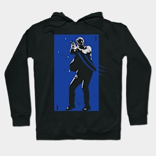 The John Hoodie